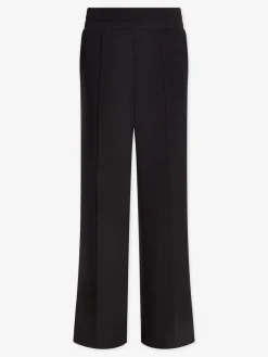Best VARLEY01 Varley The Wide Leg Pant 28 - Black