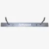 PHYSIC01 Wall Bracket for Yoga Mats