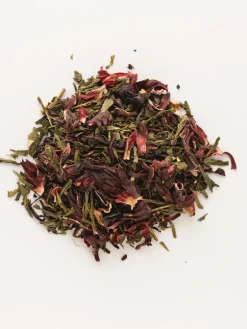Hot WILDER01 Wilder Botanics Organic Tea Infusion - Sunrise