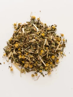 Discount WILDER01 Wilder Botanics Organic Tea Infusion - Serenity