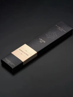 New WORLDL01 Worldly Aromas Incense - Midnight Flower