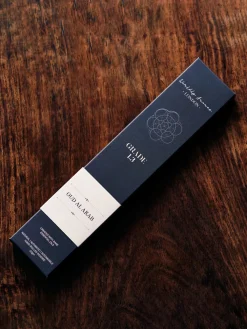 Outlet WORLDL01 Worldly Aromas Incense - Oud Al Arab