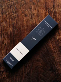 New WORLDL01 Worldly Aromas Incense - Persian Rose
