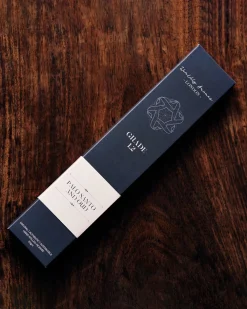 Online WORLDL01 Worldly Aromas Incense - Palo Santo & Oud