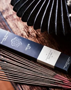 Online WORLDL01 Worldly Aromas Incense - Palo Santo & Oud