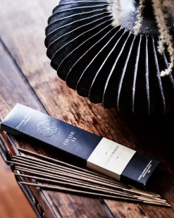 Hot WORLDL01 Worldly Aromas Incense - Sandalwood