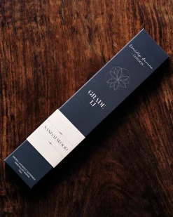Hot WORLDL01 Worldly Aromas Incense - Sandalwood