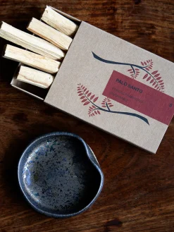 Hot WORLDL01 Worldly Aromas Palo Santo - 5 Sticks