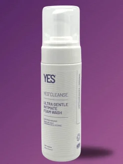 Hot AUSTRA01 YES Cleanse Intimate Wash 150ml - Unfragranced