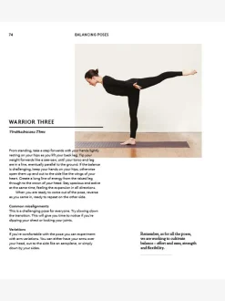 Best MACMIL01 Yoga: A Manual for Life