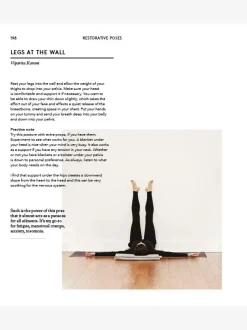 Best MACMIL01 Yoga: A Manual for Life