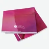 Hot YDLAB01 Yoga Design Lab Hand Towel - Rose
