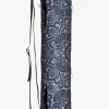 YDLAB01 Yoga Design Lab Mat Bag - Mandala Charcoal
