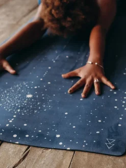 Discount YDLAB01 Yoga Design Lab Studio Mat 3.5mm - Celestial