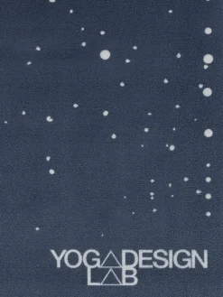 Discount YDLAB01 Yoga Design Lab Studio Mat 3.5mm - Celestial