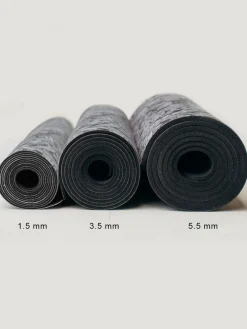 Discount YDLAB01 Yoga Design Lab Studio Mat 3.5mm - Celestial