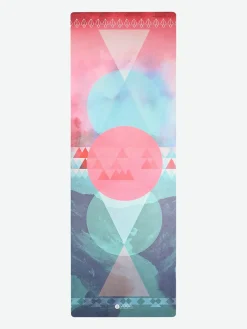 New YDLAB01 Yoga Design Lab Studio Mat 3.5mm - Zenith