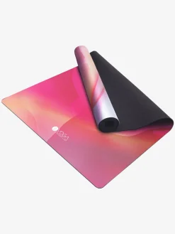 Hot YDLAB01 Yoga Design Lab Studio Mat 3.5mm- Rose