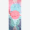 Discount YDLAB01 Yoga Design Lab Travel Mat 1.5mm- Zenith