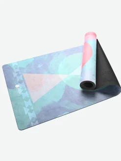 Discount YDLAB01 Yoga Design Lab Travel Mat 1.5mm- Zenith