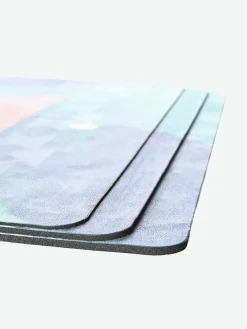 Discount YDLAB01 Yoga Design Lab Travel Mat 1.5mm- Zenith