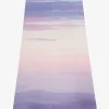 Best YDLAB01 Yoga Design Lab Travel Mat 1.5mm - Breathe