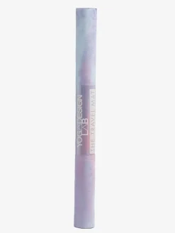 Best YDLAB01 Yoga Design Lab Travel Mat 1.5mm - Breathe