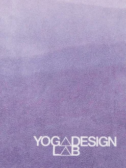 Best YDLAB01 Yoga Design Lab Travel Mat 1.5mm - Breathe