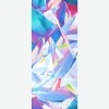 Outlet YDLAB01 Yoga Design Lab Travel Mat 1.5mm- Crystal