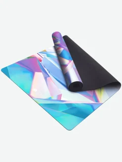 Outlet YDLAB01 Yoga Design Lab Travel Mat 1.5mm- Crystal
