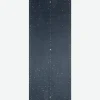 Best YDLAB01 Yoga Design Lab Travel Mat 1.5mm - Celestial