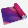 Sale YDLAB01 Yoga Design Lab Yoga Mat Towel - Rose