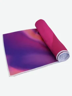 Sale YDLAB01 Yoga Design Lab Yoga Mat Towel - Rose