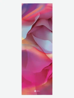 Sale YDLAB01 Yoga Design Lab Yoga Mat Towel - Rose