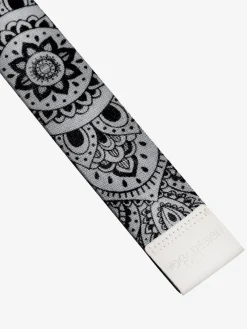 Outlet YDLAB01 Yoga Design Lab Yoga Strap - Mandala Black