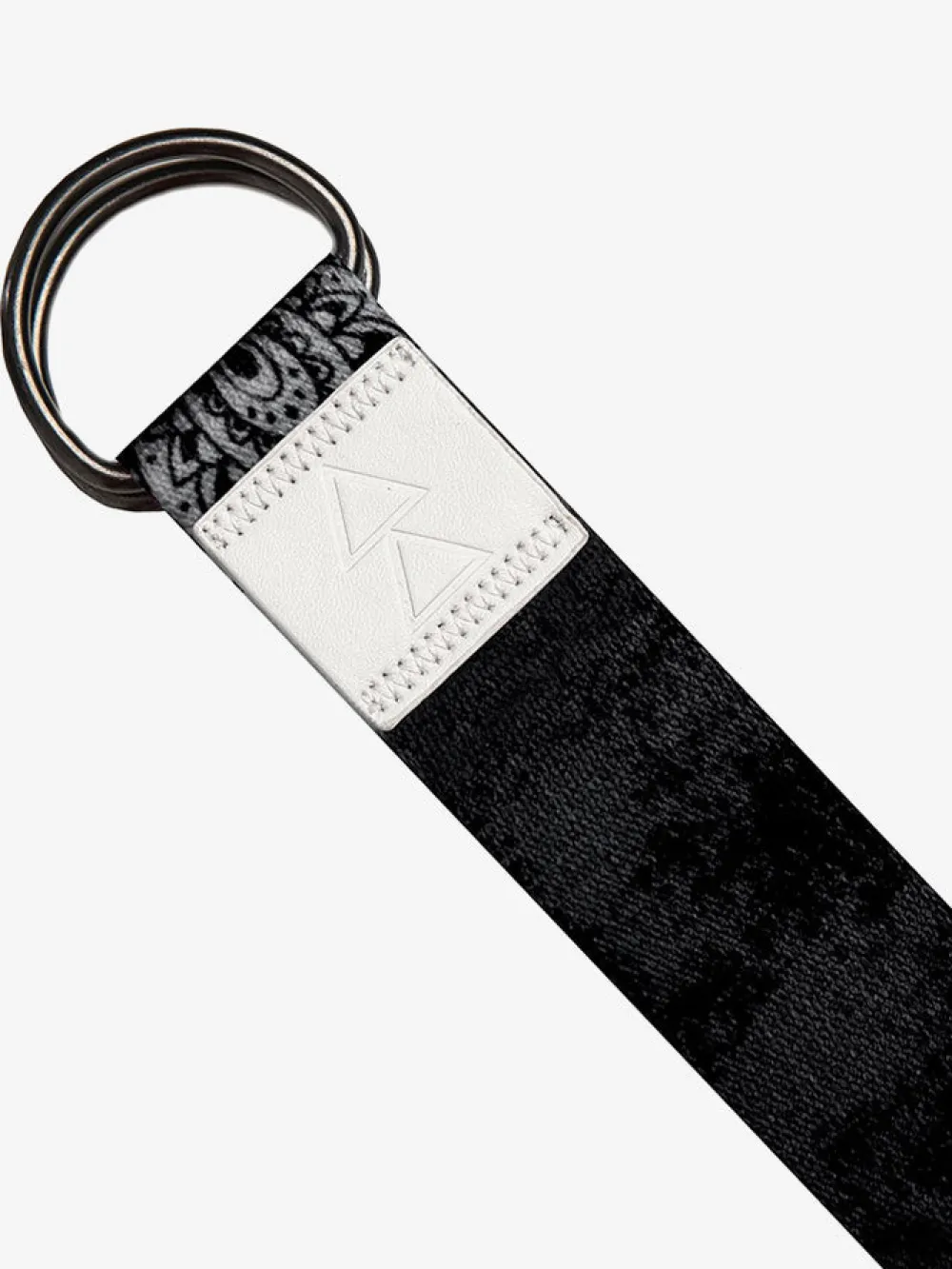 Outlet YDLAB01 Yoga Design Lab Yoga Strap - Mandala Black