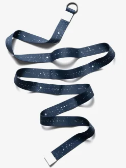 Best YDLAB01 Yoga Design Lab Yoga Strap - Celestial