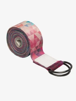 YDLAB01 Yoga Design Lab Yoga Strap - Tribeca Sand