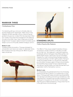 Outlet MACMIL01 Yoga for Motherhood