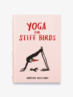 Hot HACHET01 Yoga for Stiff Birds