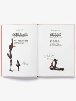 Hot HACHET01 Yoga for Stiff Birds