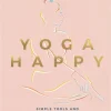 Clearance MACMIL01 Yoga Happy