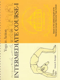 Discount YOGMUM01 Yoga in Action: Intermediate Course 1