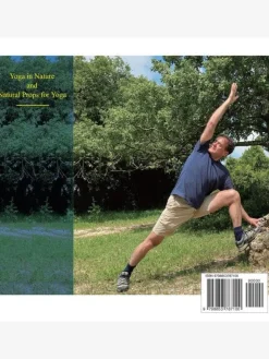 Best EYALSH01 Yoga in Nature and Natural Props for Yoga
