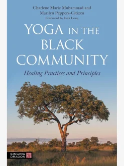 Best HACHET01 Yoga In the Black Community