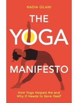 Hot MACMIL01 Yoga Manifesto