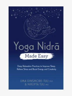 Online GBS&TB01 Yoga Nidra Made Easy