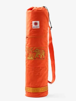 YOGAUN01 Yoga United Sutra Elephant Yoga Mat Bag