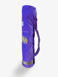 Best YOGAUN01 Yoga United Water Resistant Elephant Yoga Mat Bag