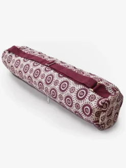 New YOGAUN01 Yoga United Yoga Mat Bag - Prithvi